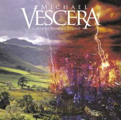 Michael Vescera : Sign of Things to Come